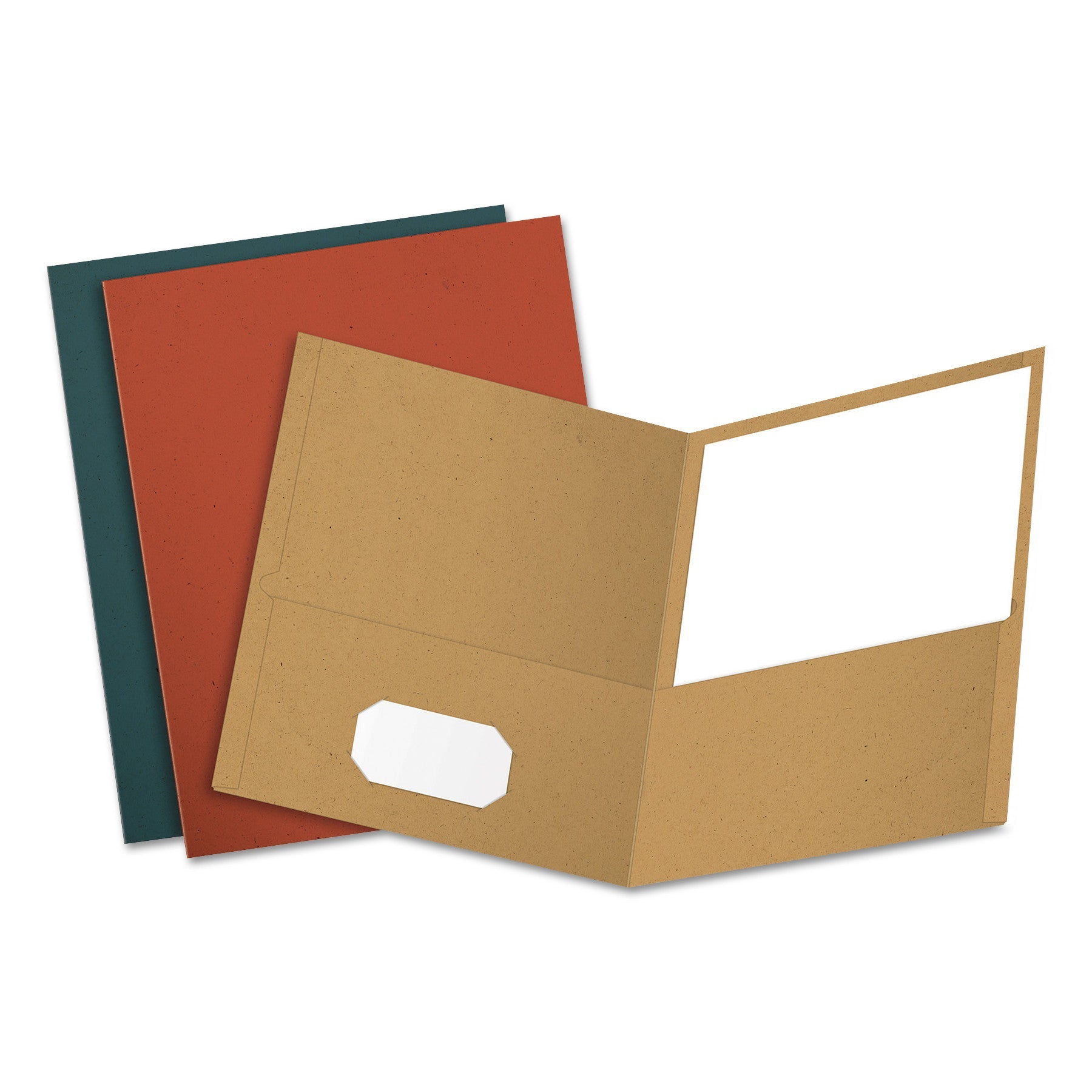 oxford-earthwise-by-oxford-recycled-paper-twin-pocket-portfolio-num-ess78513_1